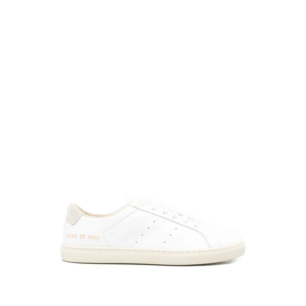 Common Project White Shoes Women